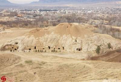 سفر بیش از 10 هزار گردشگر خارجی و داخلی در سال گذشته به ولایت سمنگان