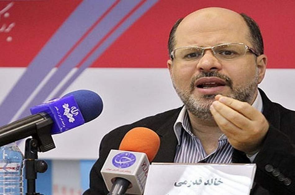 دشمن با این کار مرتکب حماقت بزرگی شد/ تنها گزینه ما در برابر دشمن مقاومت است