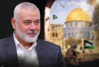 سپاه پاسداران انقلاب اسلامی جزئیات جدیدی از ترور شهید هنیه منتشر کرد