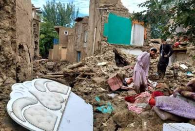آموزش مقابله با حوادث طبیعی برای بیش از ۵ هزار نفر در کشور