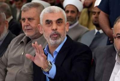 مناسبات خود را با ایران هرگز قطع نخواهیم کرد/ هیچ کس توانایی خلع سلاح ما را ندارد