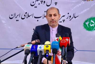 دولت و ملت ایران در ایجاد سهولت برای زوار امام حسین (ع) متعهد و مصمم است