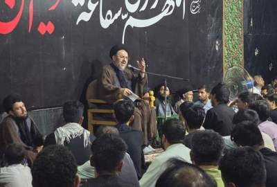 گزارش تصویری/ ادامه برگزاری مراسم عزاداری امام حسین (ع) در شهر مزارشریف  <img src="https://cdn.avapress.net/images/picture_icon.png" width="16" height="16" border="0" align="top">