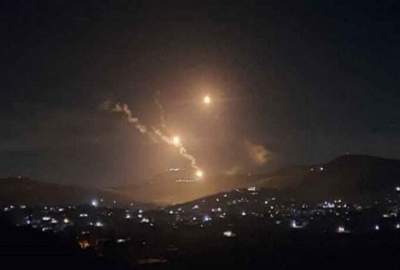 Hezbollah rockets hit Israeli military headquarters in Giaton