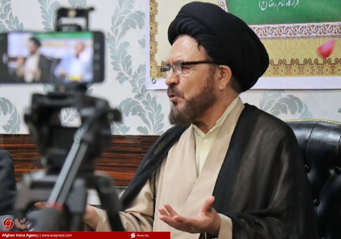 افغانستان و ایران همواره به عنوان یک کشور و ملت واحد دیده شده‌اند/ طرح استراتژیک منظم و عملی، موفقیت‌های اقتصادی و حقوقی به همراه دارد