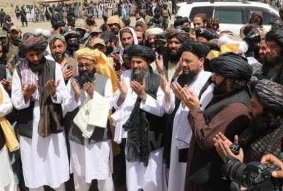 آغاز کار ساخت بند "پلتونی" در پکتیکا با هزینه بیش از ۸۰۰ میلیون افغانی