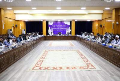 برگزاری نخستین نشست شورای عالی استندرد به ریاست معاون اقتصادی رئیس الوزرا