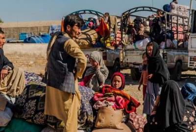 Second phase of deportation of Afghan refugees from Pakistan to begin soon