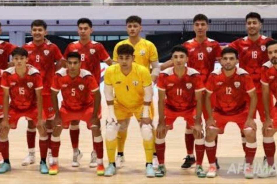 تیم ملی فوتسال امروز به مصاف کویت می‌رود