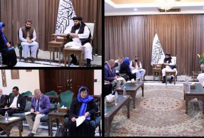 یوناما از برگزاری نشست بدیل کشت کوکنار در افغانستان خبر داد