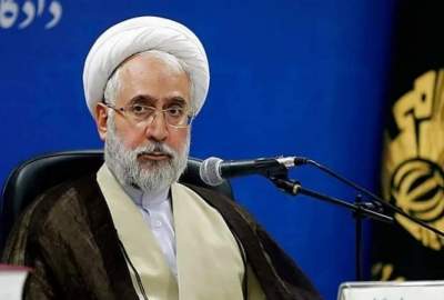 Attorney General of Iran: There is no excuse for refusing to admit foreign students