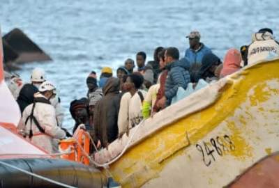 Nine migrants perish off Senegal’s coast