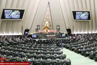 طرح و لایحه سازمان ملی مهاجرت ایران در آستانه ارائه به صحن علنی مجلس شورای اسلامی