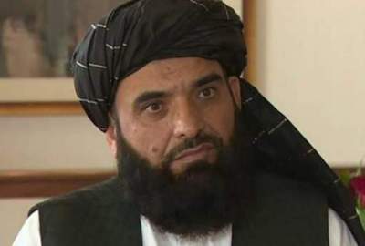 د ملګرو ملتونو په عمومي غونډه کې د افغانستان نه بلل له اسلامي امارت سره د دغه بنسټ د تعامل د پالیسۍ خلاف کار دی