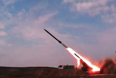 Hezbollah: We targeted the bases of the Zionist regime with Fadi missiles