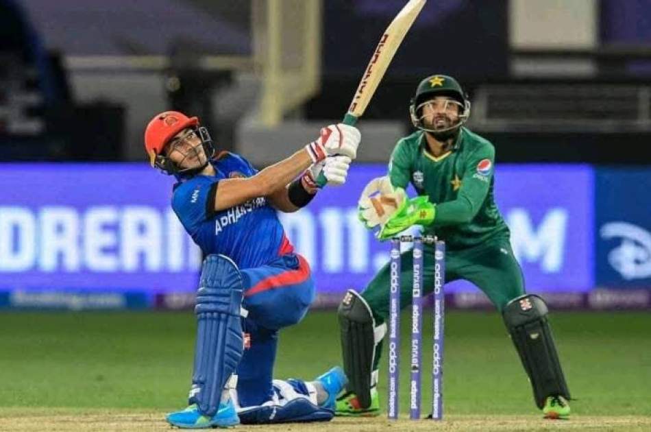 Afghan Cricketer Rahmanullah Gurbaz Makes Historic Entry into World’s Top Ten Batsmen