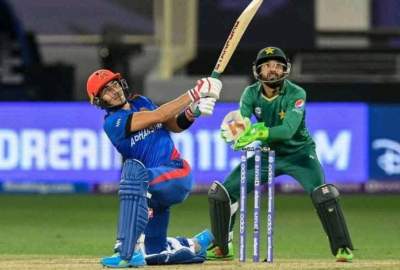 Afghan Cricketer Rahmanullah Gurbaz Makes Historic Entry into World’s Top Ten Batsmen