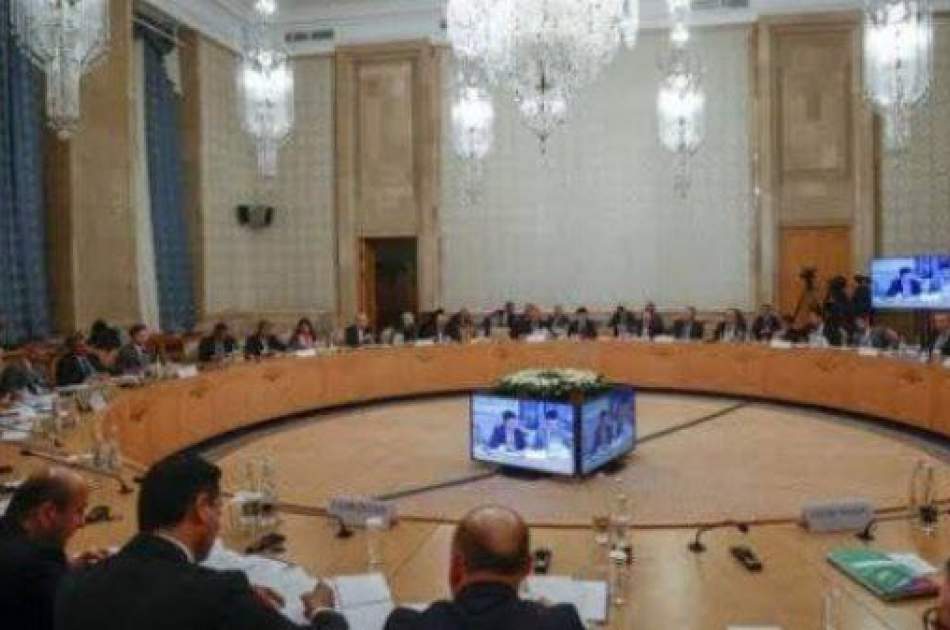 The sixth Moscow format meeting will be held with the participation of the Islamic Emirate