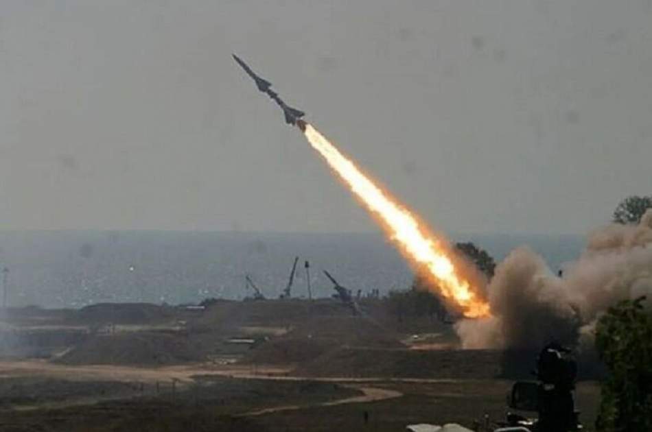 The firing of a ballistic missile from Lebanon to the center of Tel Aviv/ the support of the regional resistance groups to the Lebanese nation and Hezbollah