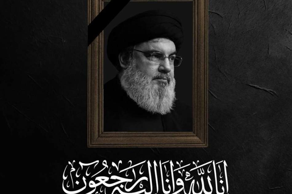 امام جمعه مسجد اهل سنت جامع نور مشهد مقدس: شهادت مردان خدا، خدشه‌ای در اهداف راه آن‌ها وارد نخواهد کرد