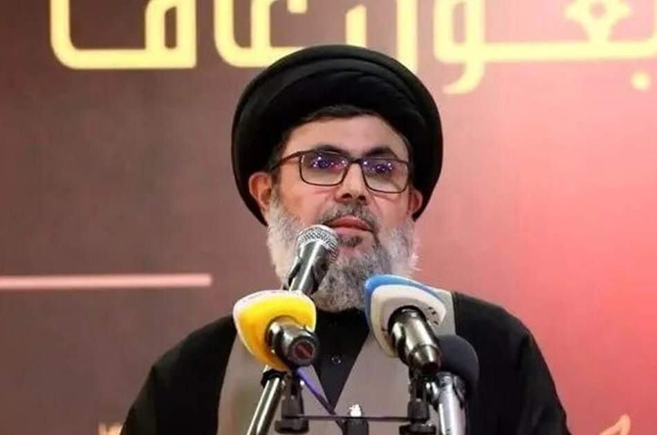 Hebrew media: Safi al-Din is running Hezbollah/ Hezbollah has started planning rocket attacks on Tel Aviv