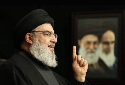 The consequences of Seyyed Hassan Nasrallah