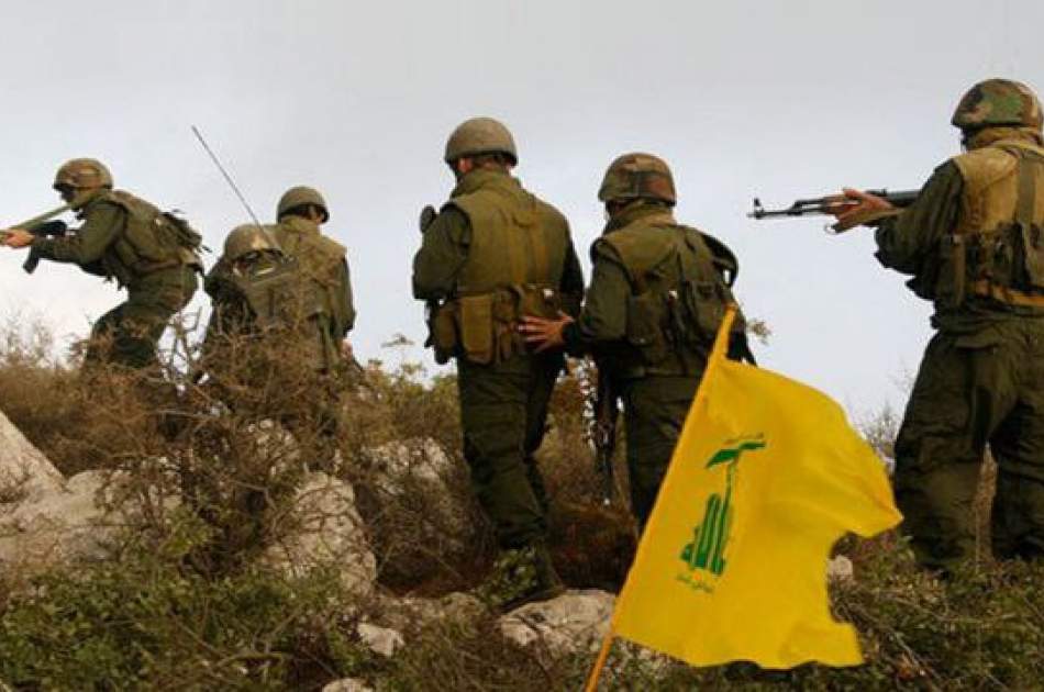 Hezbollah: We have thwarted the attempts of the invaders to infiltrate the Lebanese territory