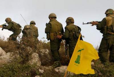 Hezbollah: We have thwarted the attempts of the invaders to infiltrate the Lebanese territory