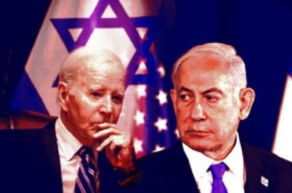 Bloomberg: There is no real pressure from the US to stop Israel