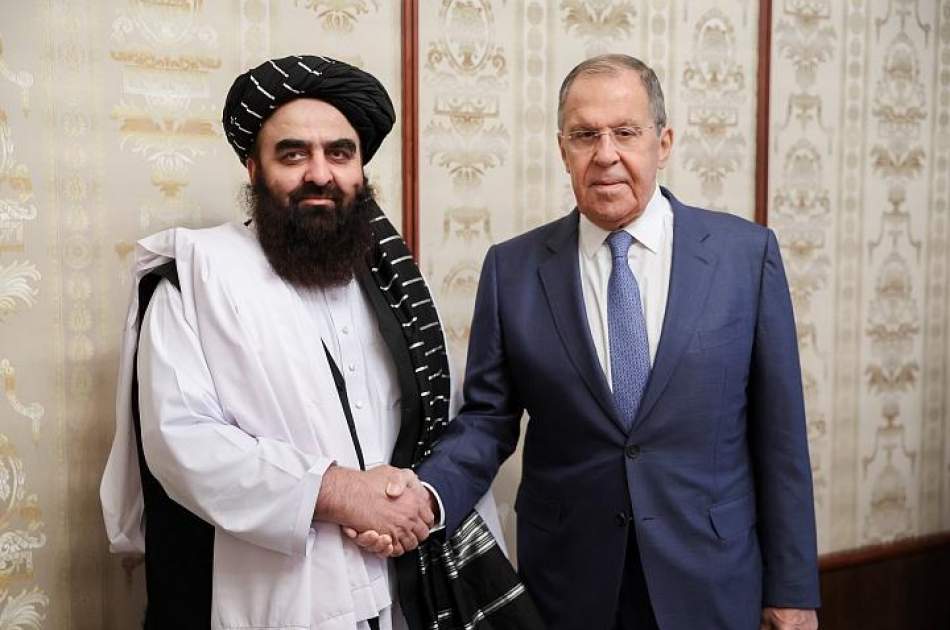 "Moscow format" should become a mechanism for the development of cooperation / Russia invites the Islamic Emirate to all meetings