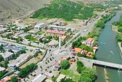 Panjshir will become a tourist center with an amusement park