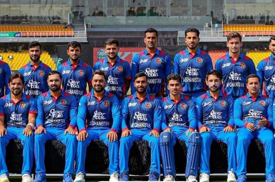 The national cricket team of the country is going to Oman to participate in the Asian Nations Cup