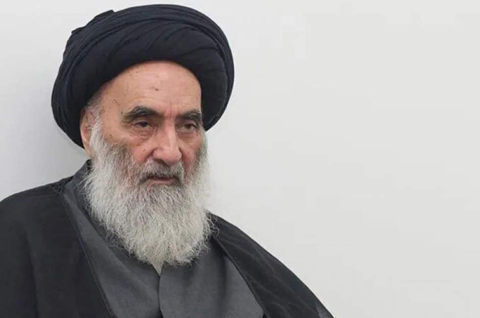 The strong warning of the Iraqi government to the Zionist regime due to the insulting of Ayatollah Sistani by the media of this regime