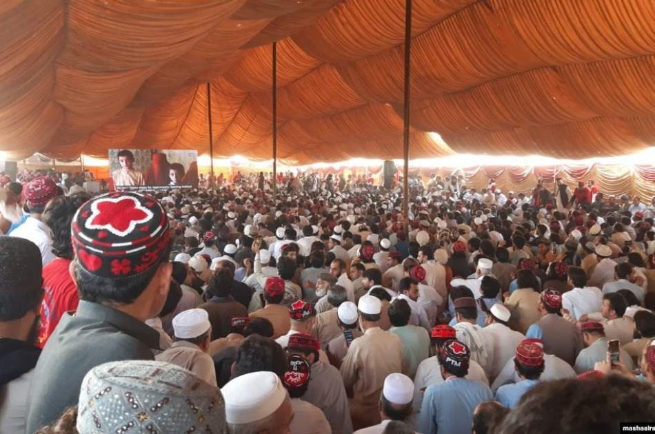 Pashtun Jirga calls for end to Pakistani harassment of Afghan refugees