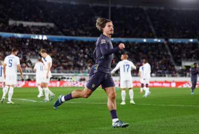 UEFA Nations League: England returned to victory after defeating Finland