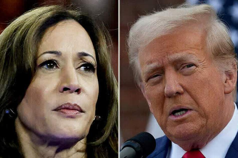 Arab American group rejects both Kamala, Trump over Israel support