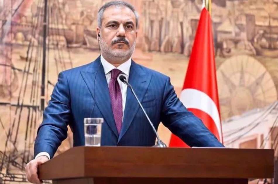 Turkey urges ‘sanctions’ against Israel over Gaza bloodshed: Minister