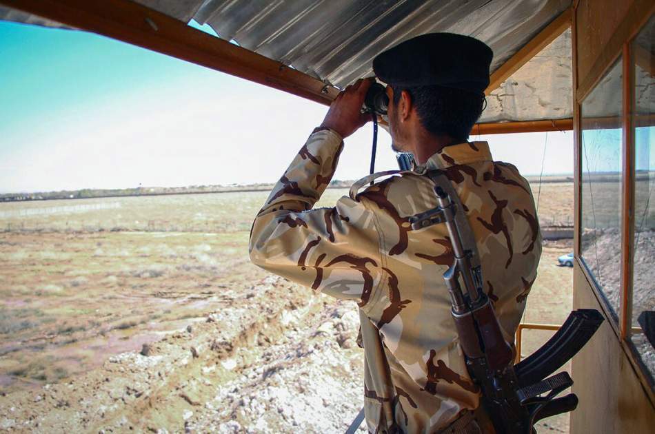 Sistan and Baluchestan border guard commander denies shooting of Iranian border guards at Afghan citizens / Islamic Emirate begins investigations