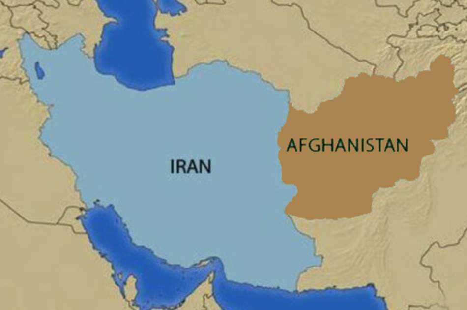 The recent incident on the Iran-Afghanistan border: a sinister plot to create discord