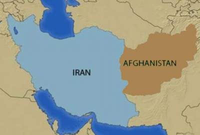 The recent incident on the Iran-Afghanistan border: a sinister plot to create discord