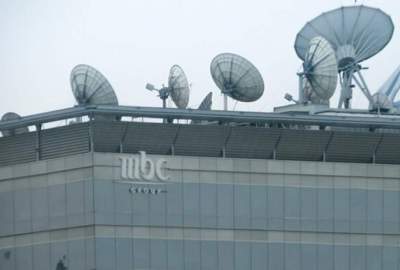 Canceling the license of the Saudi "MBC" network in Iraq