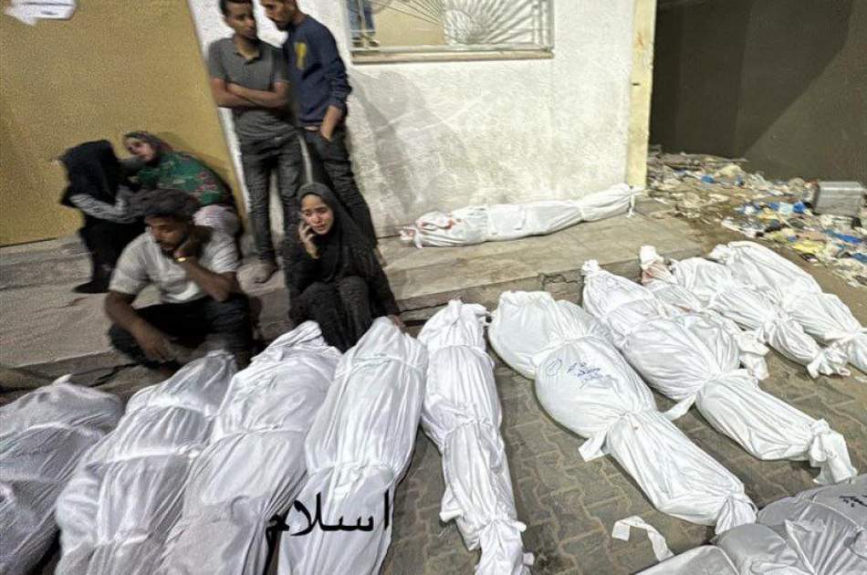 The three hundred and eightyth day of Al-Afsi storm operation; 73 martyrs in the bombing of residential houses in Gaza