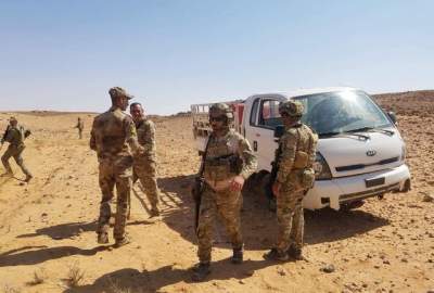 سرکرده داعش در عراق به هلاکت رسید