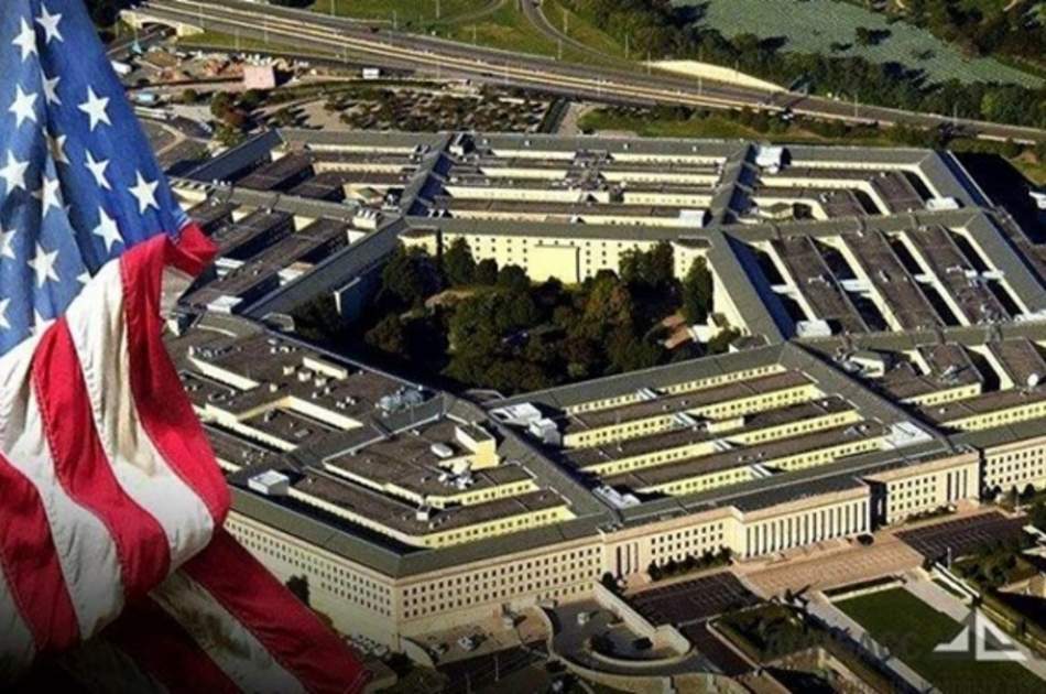 The senior Pentagon employee is the main suspect of leaking documents related to Iran