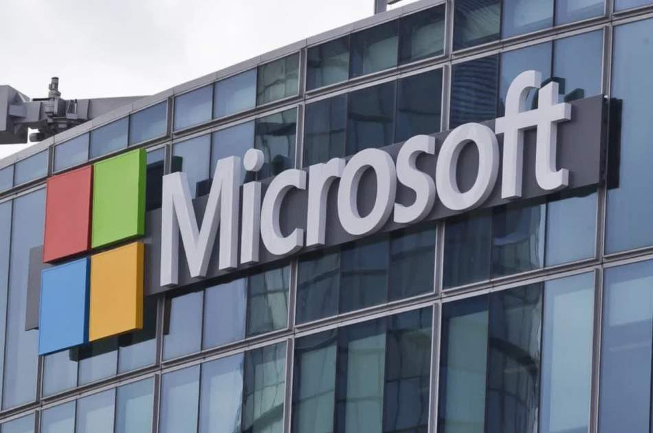 Microsoft fires 2 employees for sympathizing with Gazans