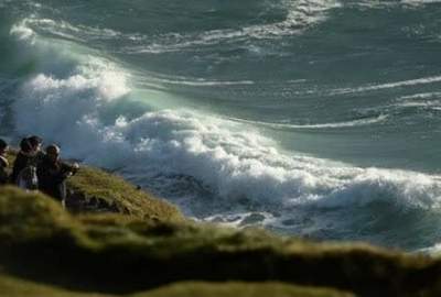 Scientists warn of possible collapse of Atlantic currents