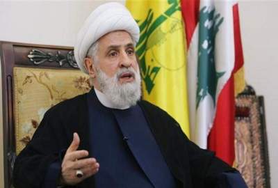 Sheikh Naim Qassem became the Secretary General of Hezbollah in Lebanon