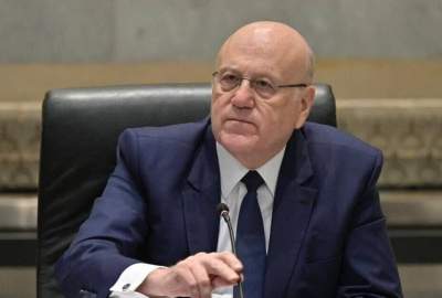 Ceasefire in Lebanon expected in next few hours: PM Mikati