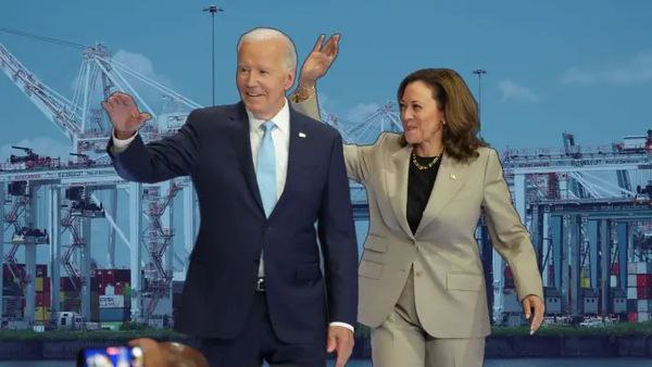 Biden: We have the most important elections in America ahead of us