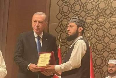 Afghanistan Secures Third and Fourth Place at Global Quran Recital Event in Turkey